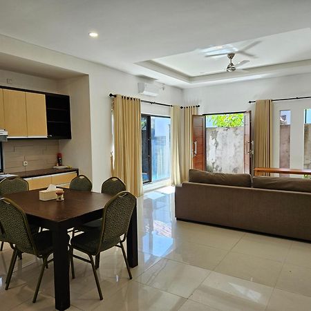 Maribel Villa Bali Seminyak Dış mekan fotoğraf
