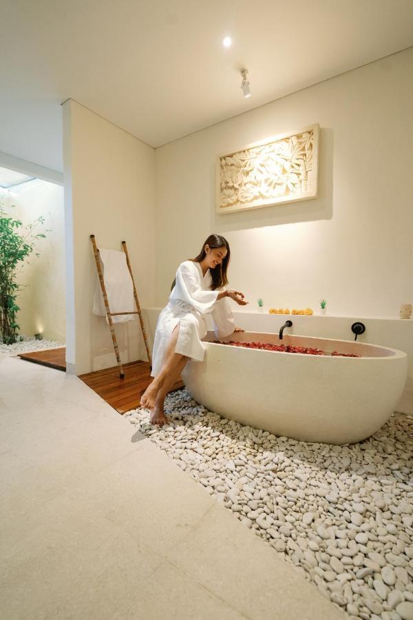 Maribel Villa Bali Seminyak Dış mekan fotoğraf