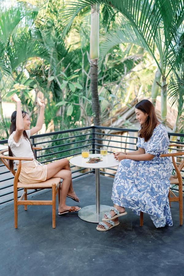Maribel Villa Bali Seminyak Dış mekan fotoğraf