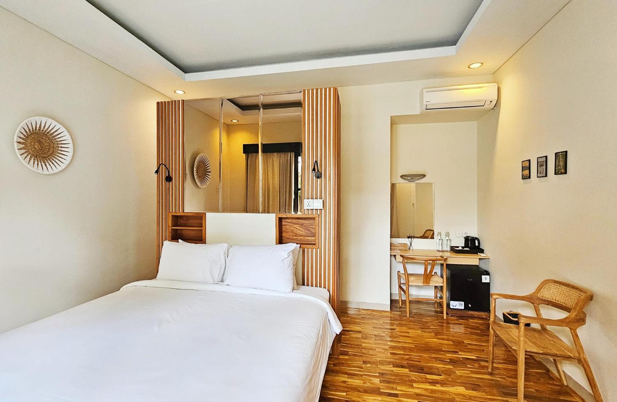 Maribel Villa Bali Seminyak Dış mekan fotoğraf