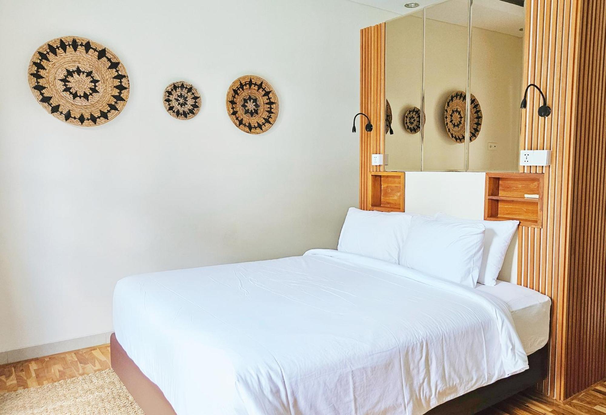Maribel Villa Bali Seminyak Dış mekan fotoğraf