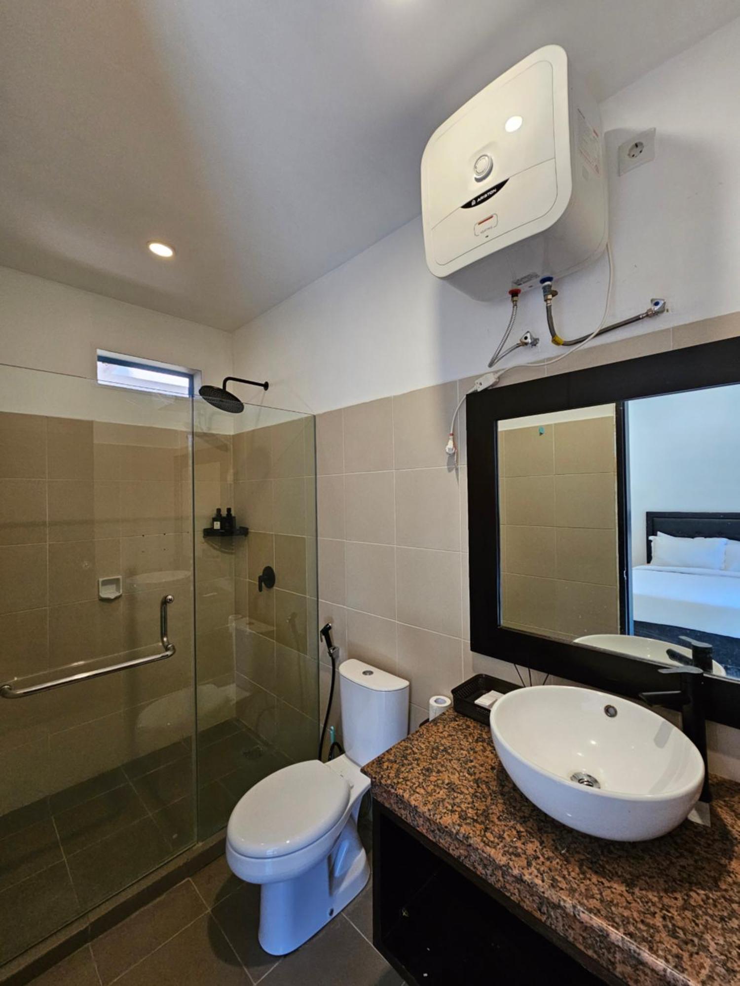 Maribel Villa Bali Seminyak Dış mekan fotoğraf