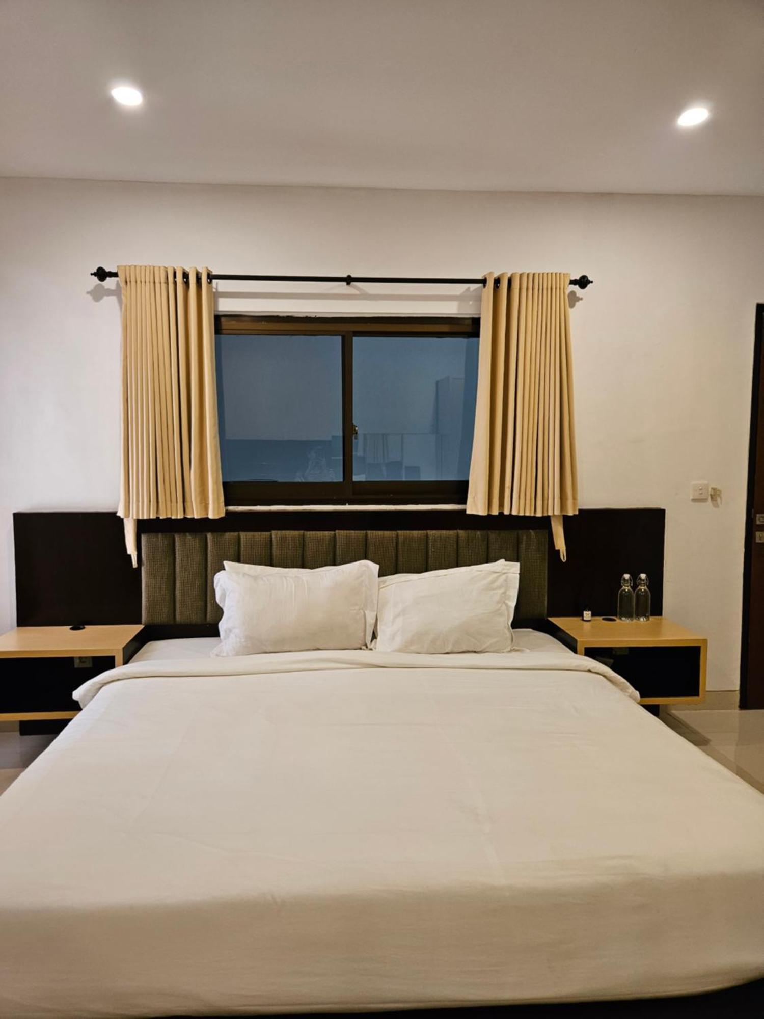 Maribel Villa Bali Seminyak Dış mekan fotoğraf