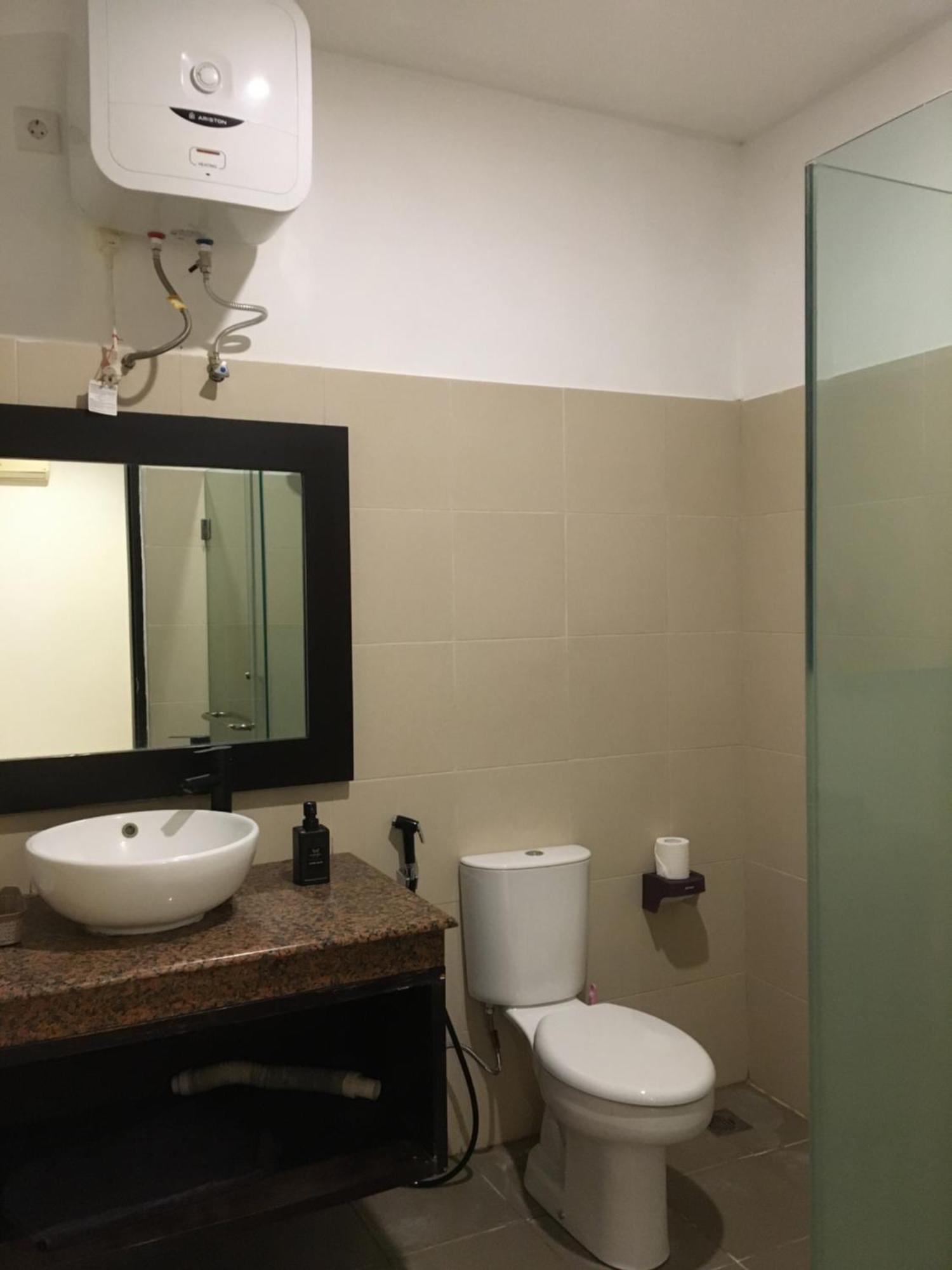 Maribel Villa Bali Seminyak Dış mekan fotoğraf