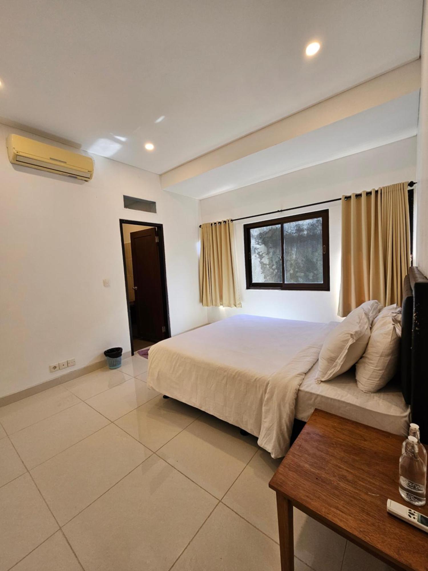 Maribel Villa Bali Seminyak Dış mekan fotoğraf